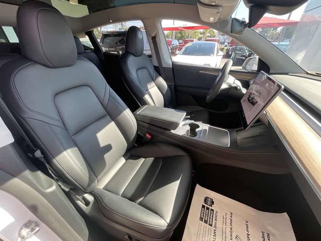 Used 2023 Tesla Model Y SUV