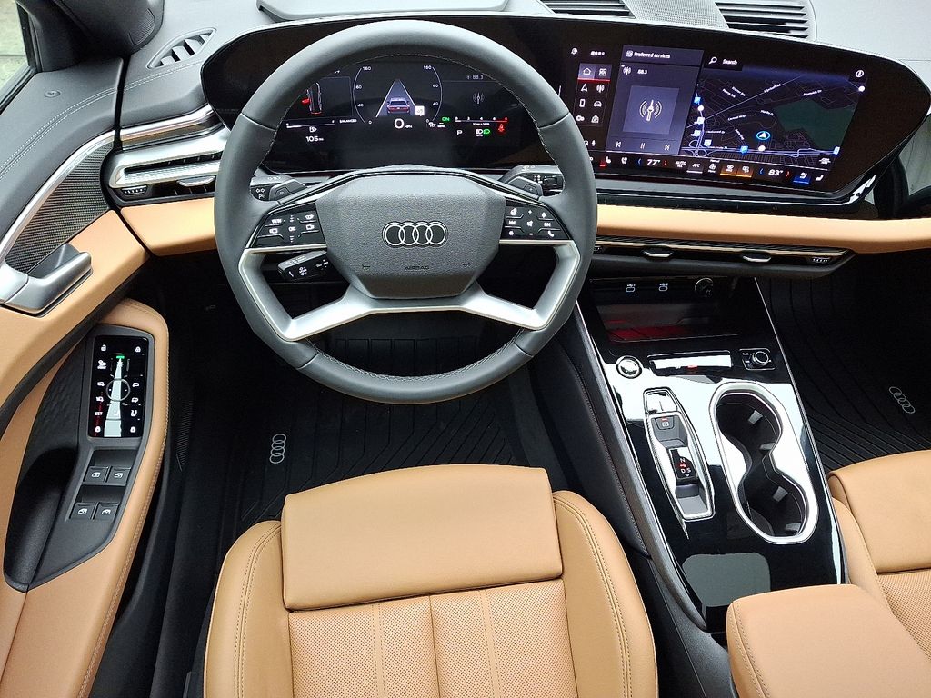 Thumbnail: 2026 Audi A6 - 7