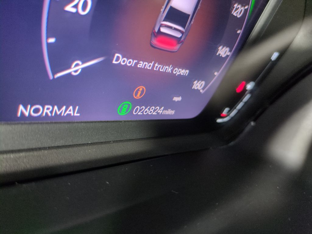 Used 2023 Honda Accord Hybrid For Sale in Fort Wayne, IN