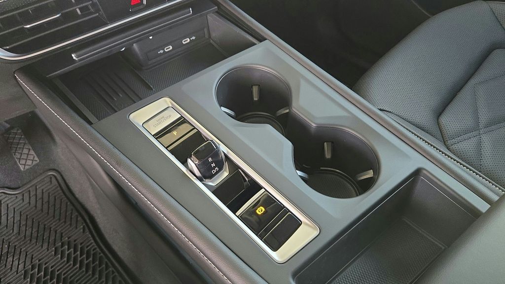 2026 Volkswagen Atlas