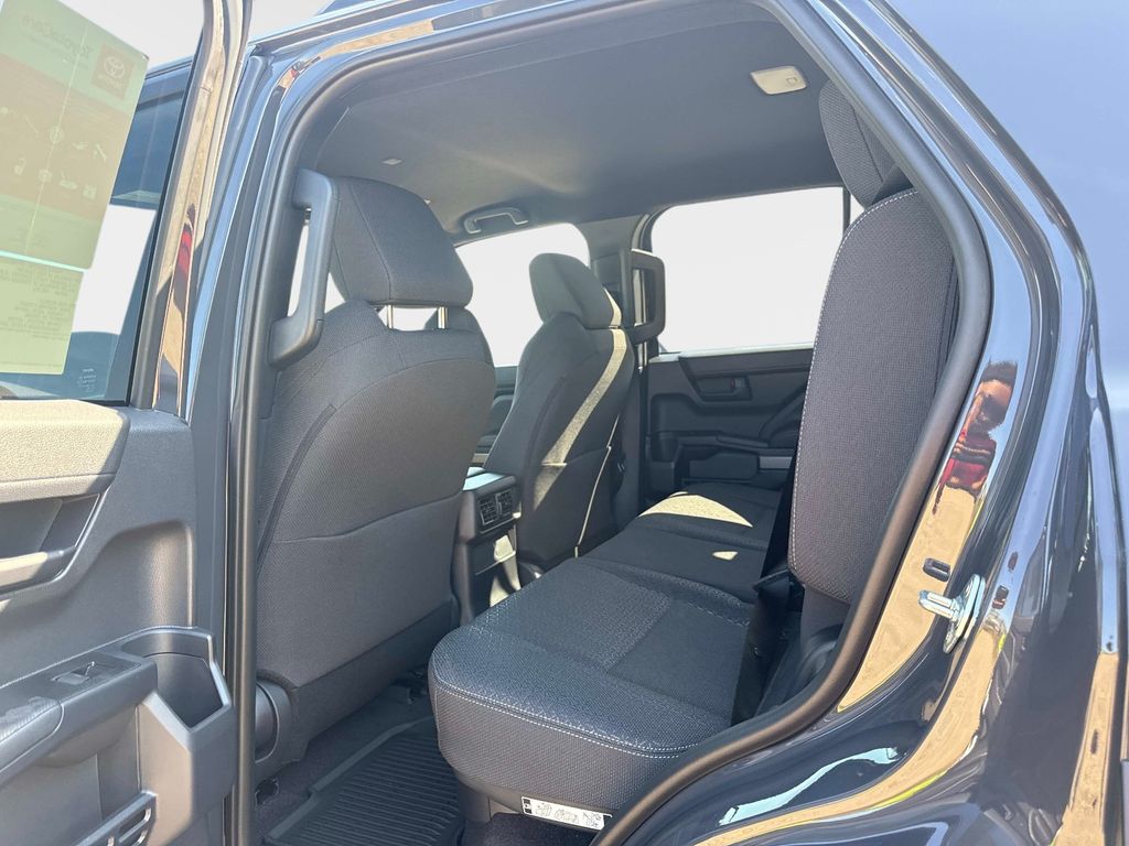 New 2026 Toyota 4Runner SUV