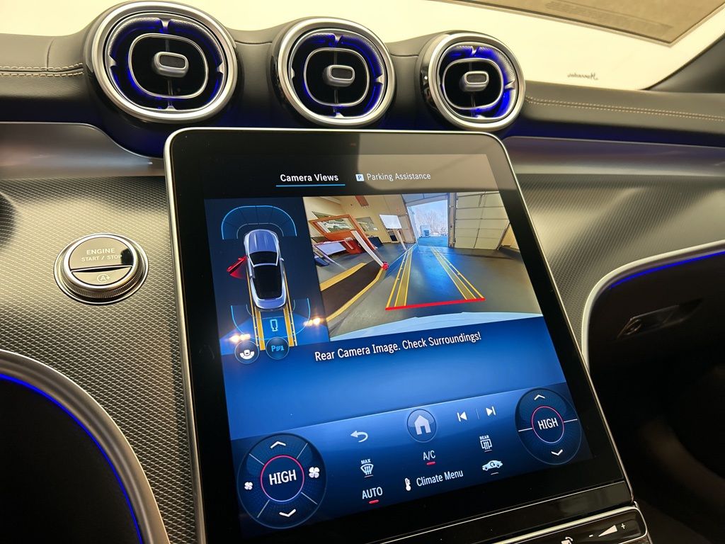 Thumbnail: 2026 Mercedes-Benz CLE - 18