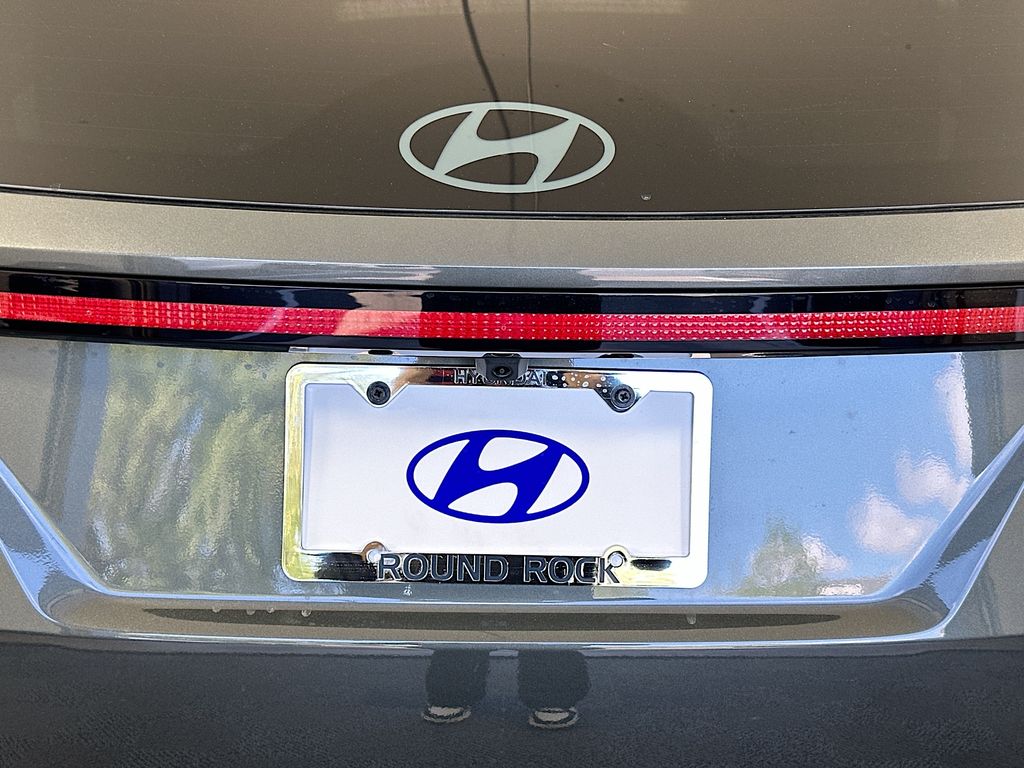 Thumbnail: 2026 Hyundai Tucson - 22