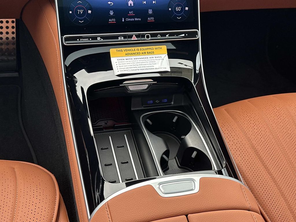 Thumbnail: 2026 Mercedes-Benz S-Class - 22