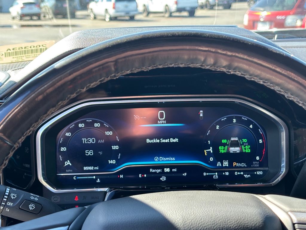 Used Car 2024 Chevrolet Silverado 3500hd  High Country For Sale Under $70,000 In Austin, Texas