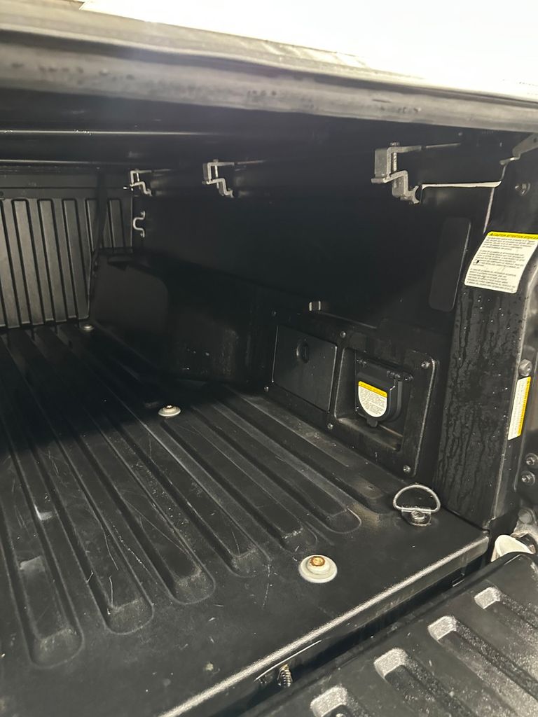 used 2020 Toyota Tacoma car, priced at $32,985