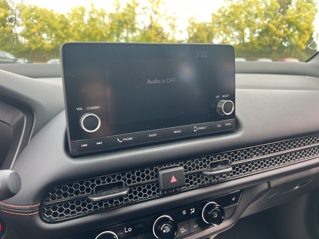 Thumbnail: 2024 Honda HR-V - 27