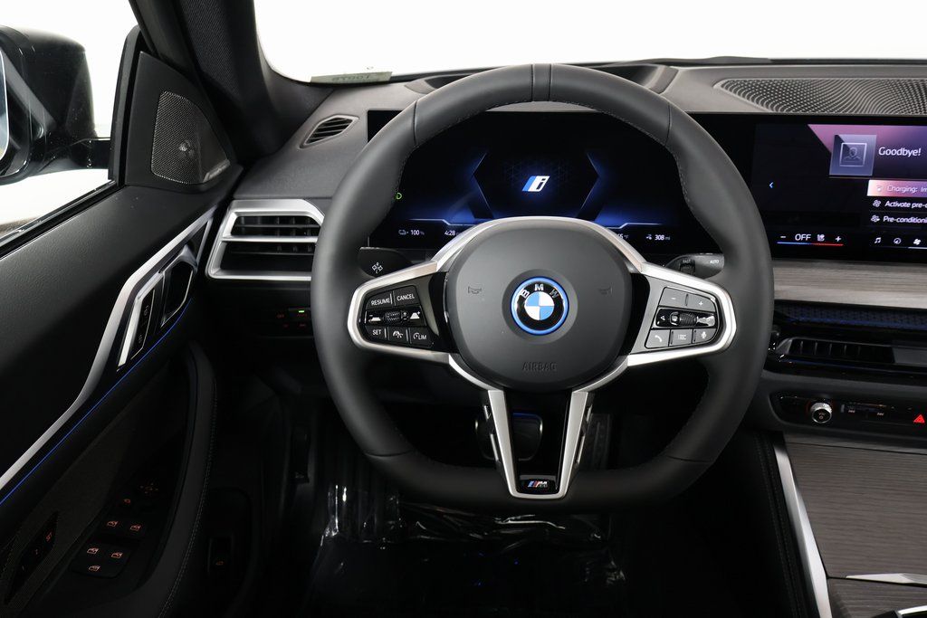 2025 BMW i4 eDrive40 3