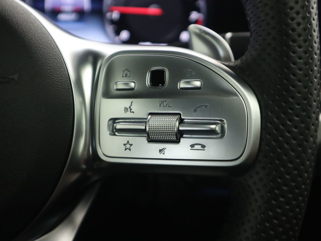 Thumbnail: 2019 Mercedes-Benz G-Class - 12