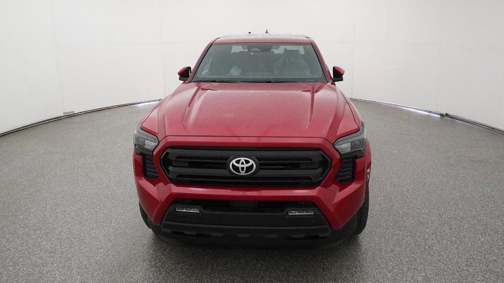 Thumbnail: 2025 Toyota Tacoma - 12