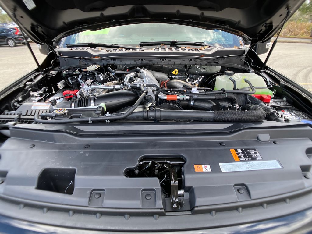 New 2026 Gray Ford Platinum image 32