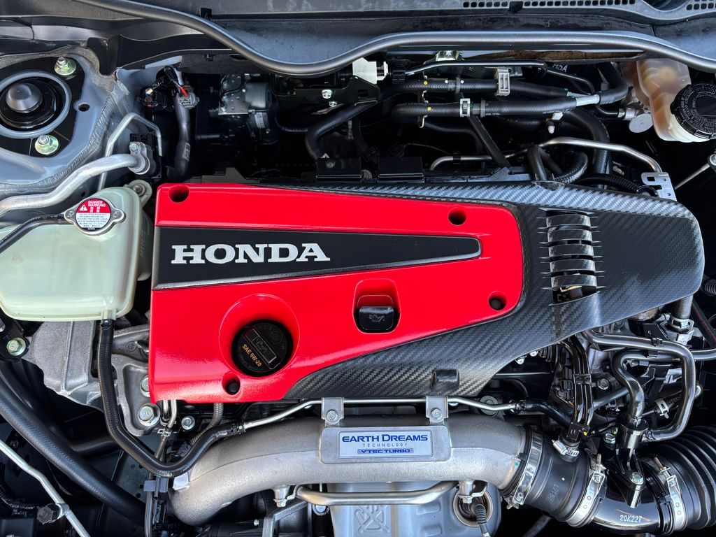 Thumbnail: 2021 Honda Civic - 27