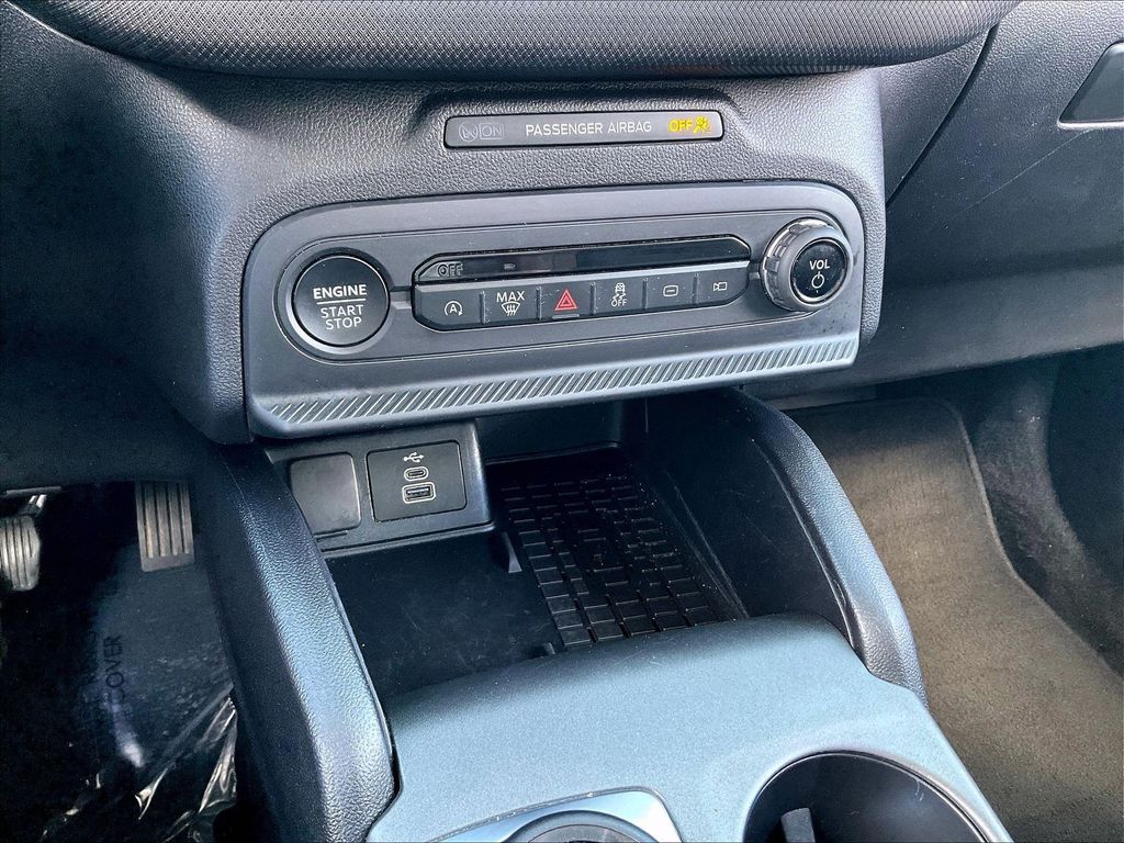 2025 Ford Bronco Sport — photo 24