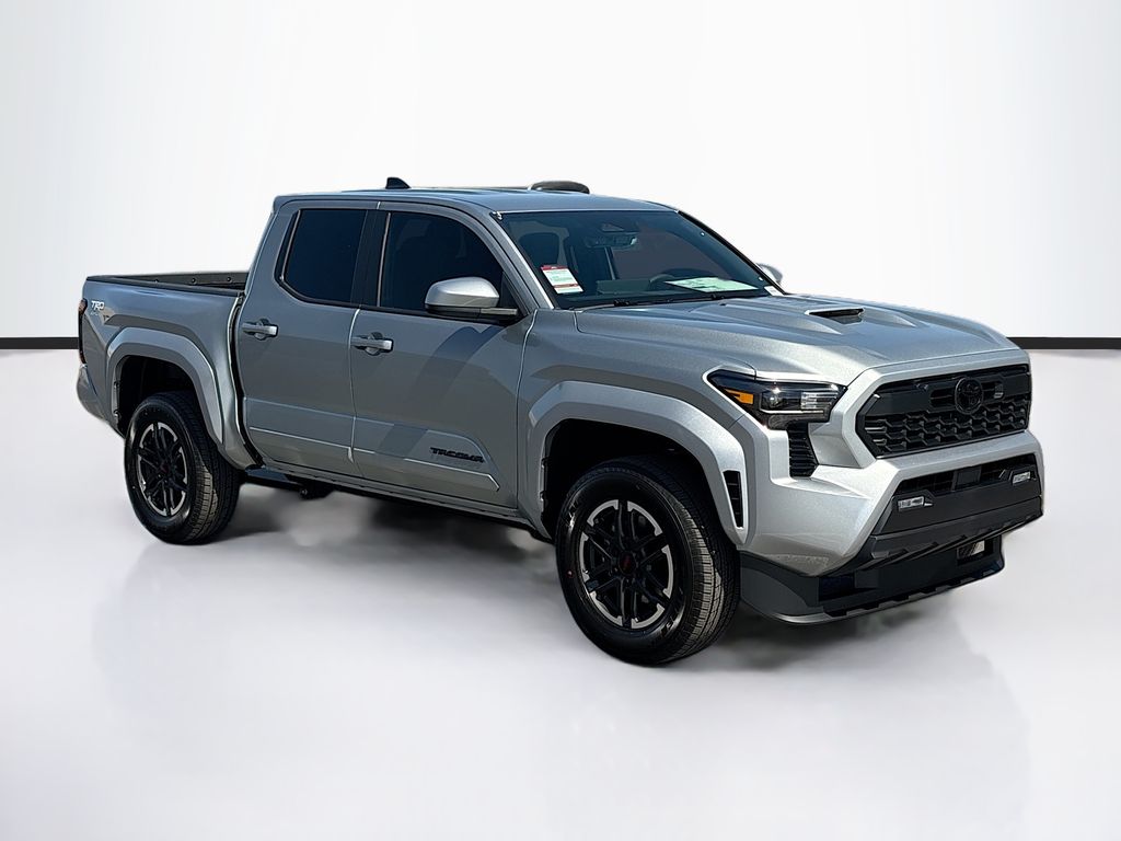 Thumbnail: 2026 Toyota Tacoma - 3