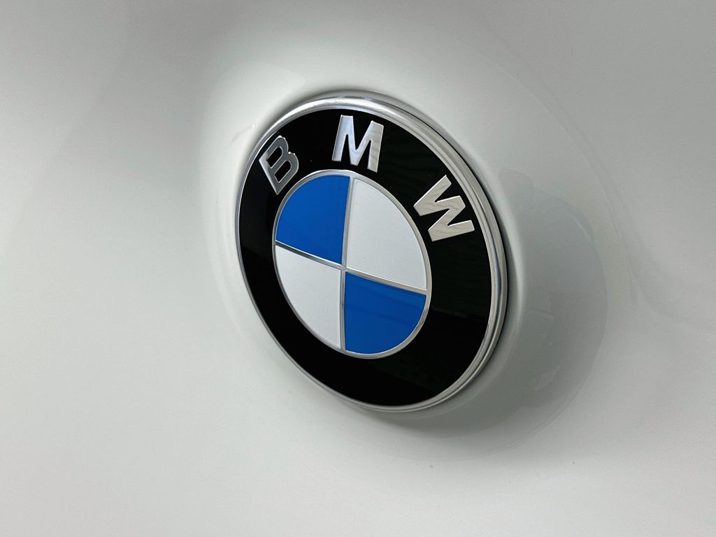 Thumbnail: 2026 BMW X3 - 22