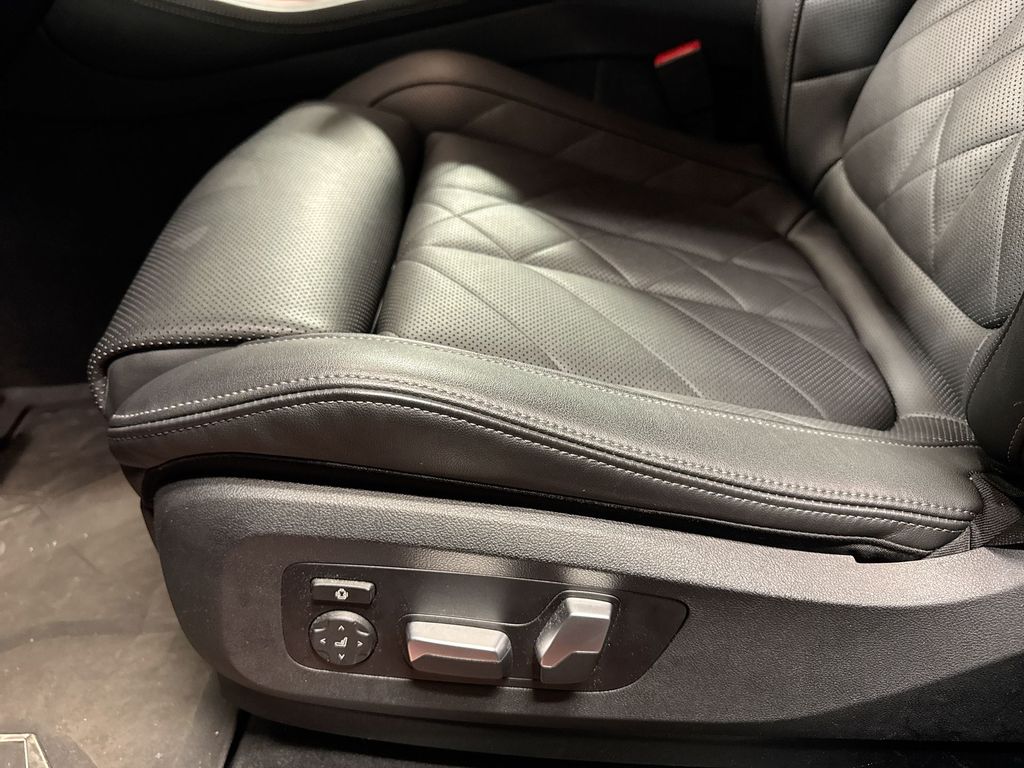 2023 BMW X5 xDrive40i 3