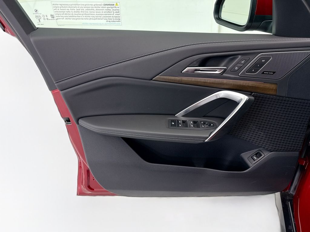 Thumbnail: 2026 BMW X1 - 22