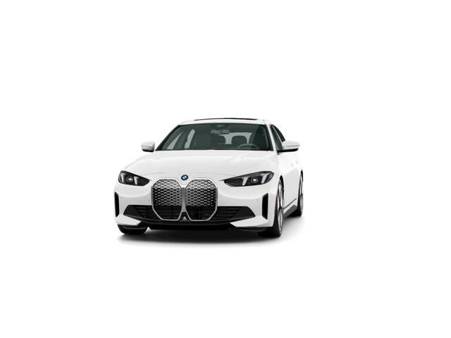 2025 BMW i4 xDrive40 3