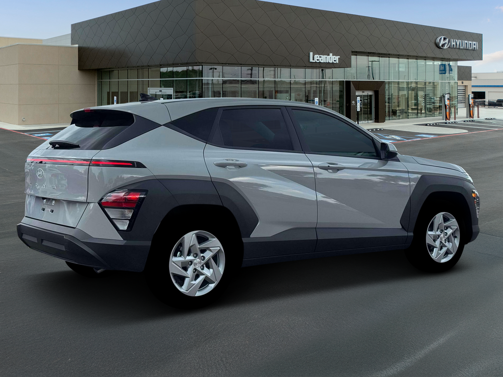 Thumbnail: 2026 Hyundai Kona - 8