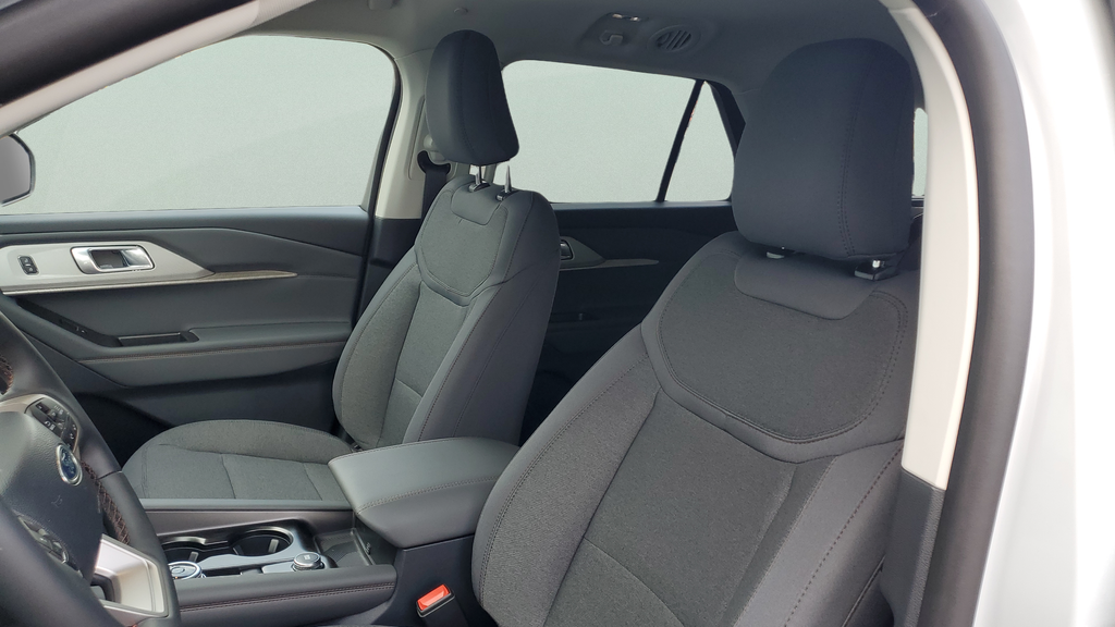 New 2026  Ford Active image 15