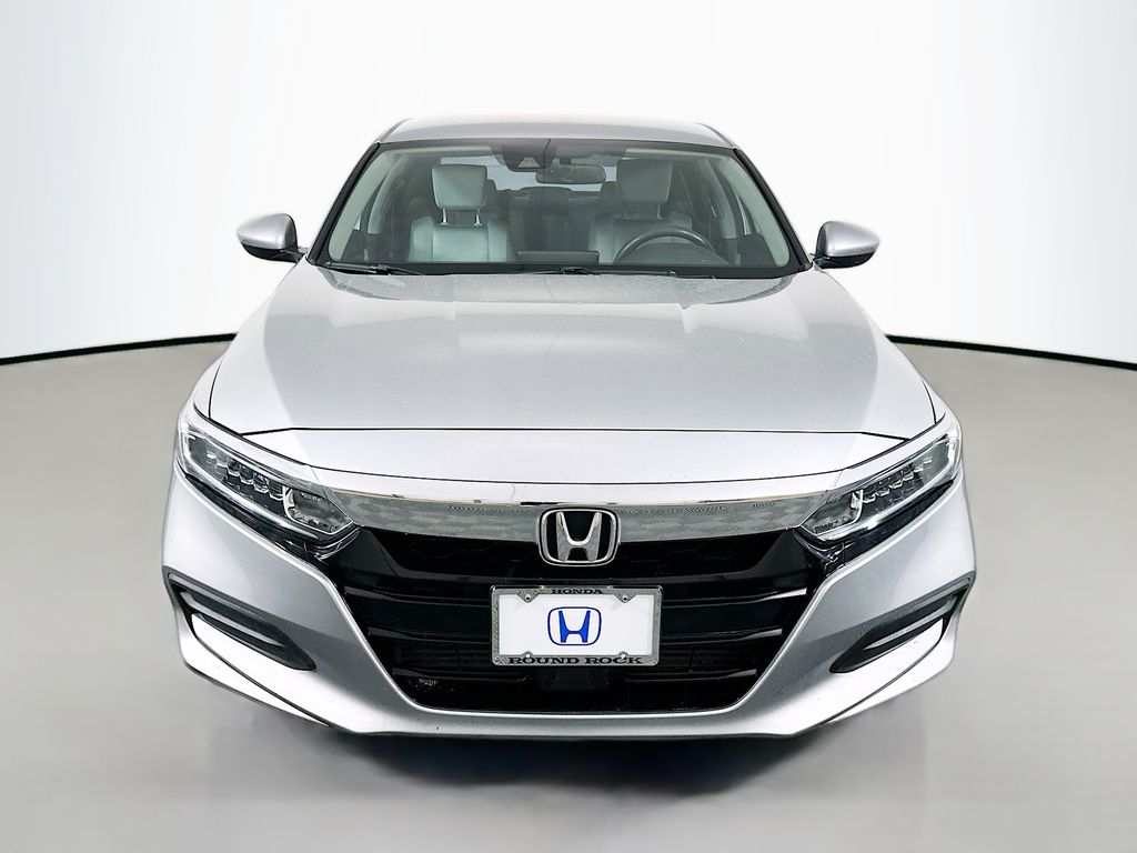 Thumbnail: 2018 Honda Accord - 2