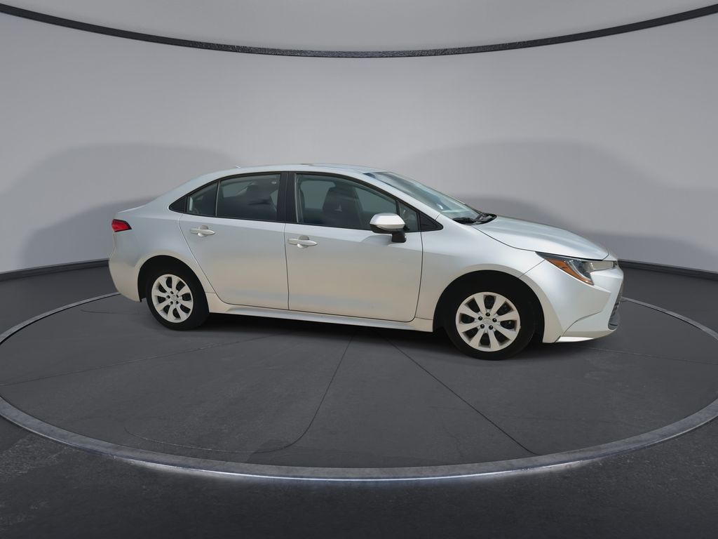 Thumbnail: 2024 Toyota Corolla - 2