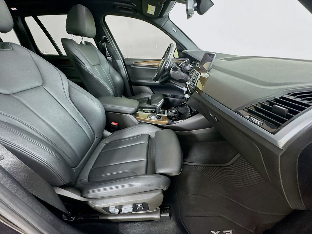 Used Car 2019 Bmw X3  Sdrive30i For Sale Under $15,000 In Austin, Texas