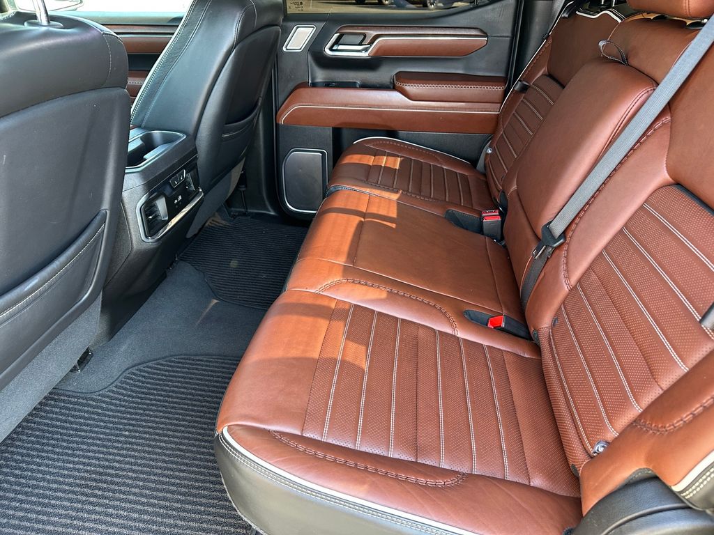 Used Car 2024 Gmc Sierra 1500  4wd Crew Cab 147 Denali Ultimate For Sale Under $70,000 In Austin, Texas