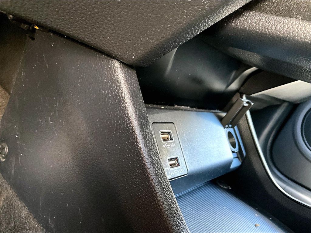 2021 Honda HR-V — photo 26