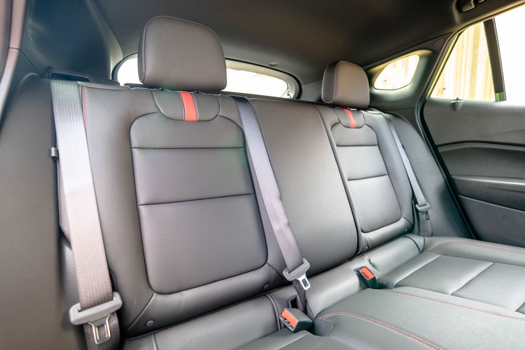 New 2026 Chevrolet Trax SUV