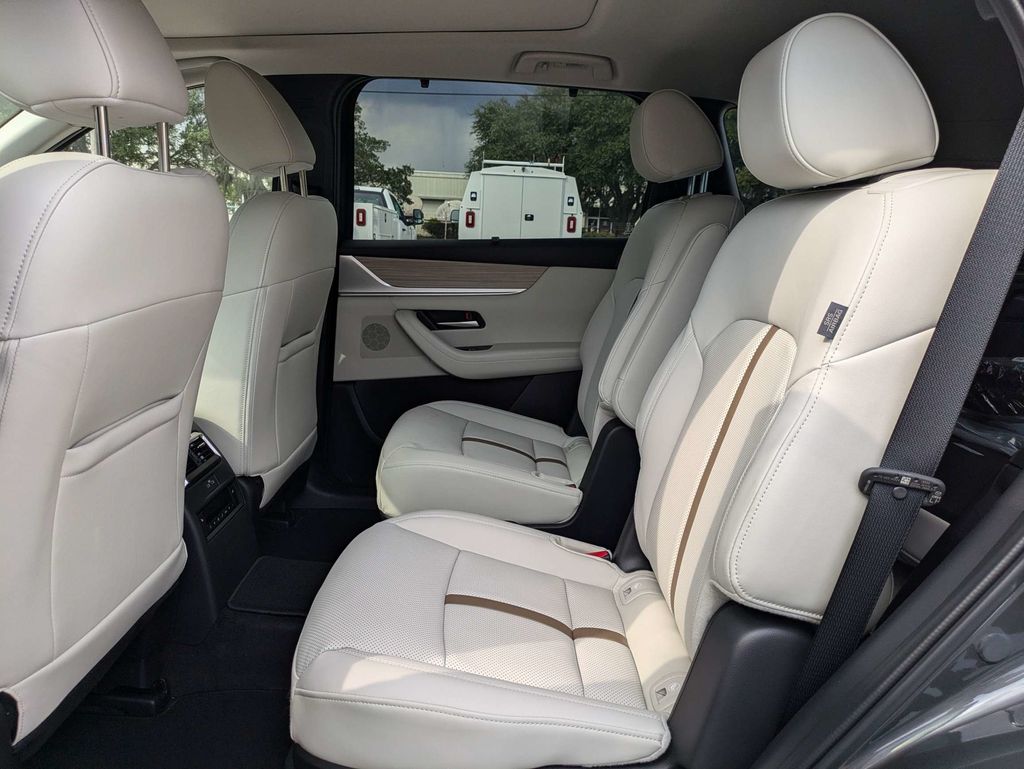 2026 Mazda CX-90 3.3 Turbo S Premium Sport