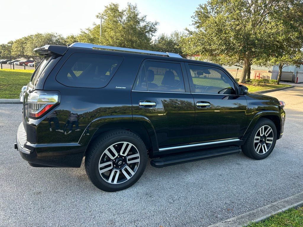 Thumbnail: 2023 Toyota 4Runner - 5