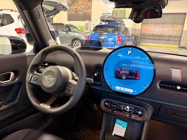 Thumbnail: 2026 MINI Cooper - 24