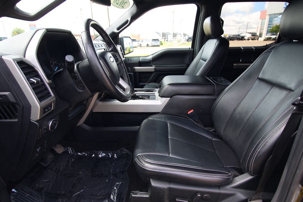 Used 2020 Ford F-150 Truck