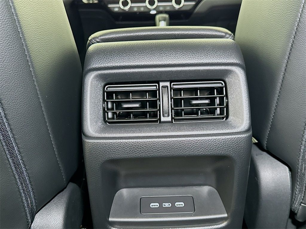 Used Car 2025 Honda Cr-v  Ex-l For Sale Under $40,000 In Austin, Texas