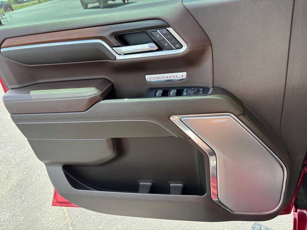 Used Car 2024 Gmc Sierra 1500  Denali For Sale Under $70,000 In Austin, Texas