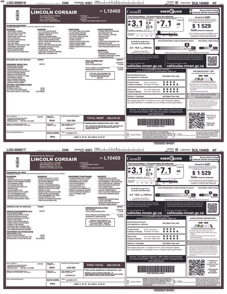 View vehicle photo 3