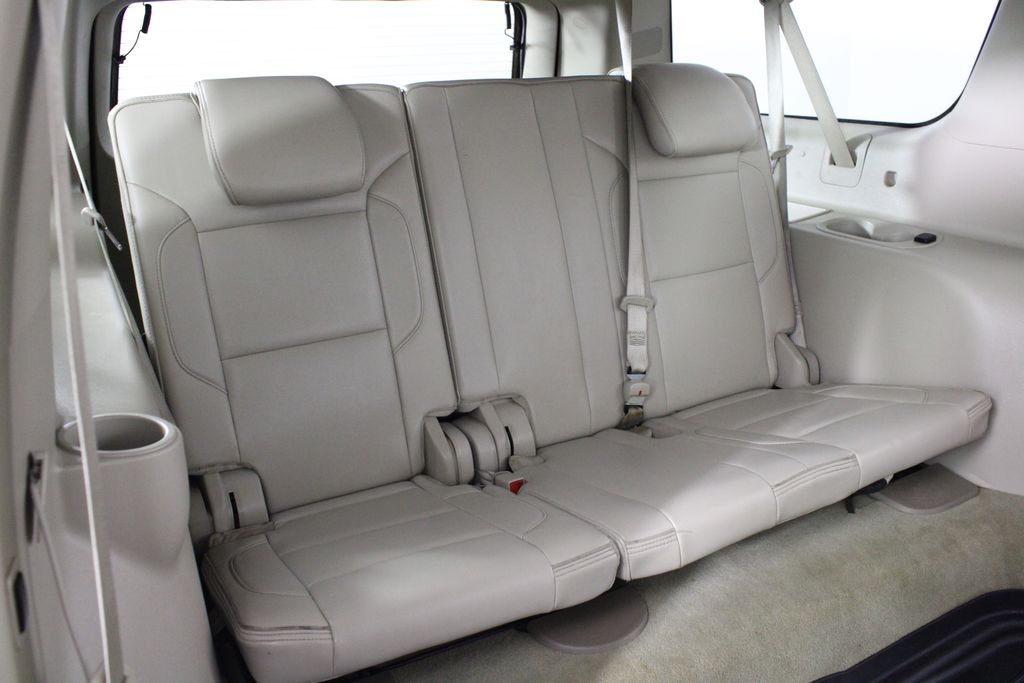 Used 2016 GMC Yukon XL for sale in 
