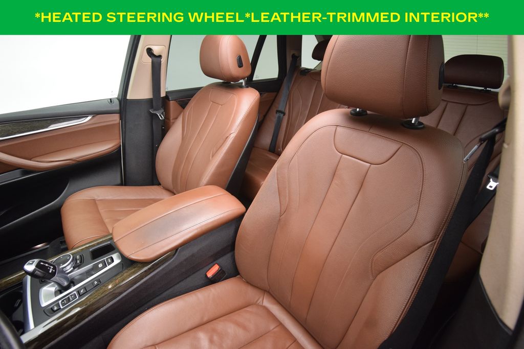 used 2016 BMW X5 car, priced at $13,700