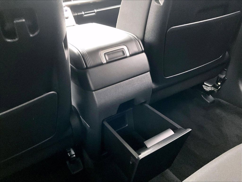 2026 Hyundai Santa Fe — photo 28