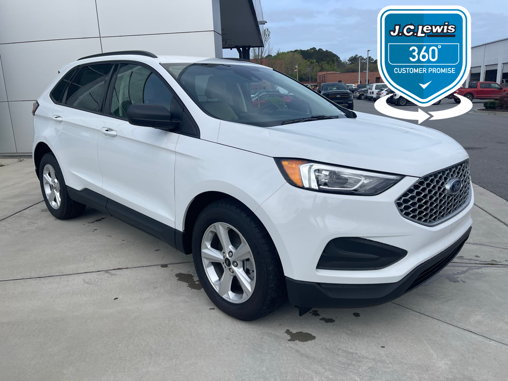 2024 Ford Edge SE