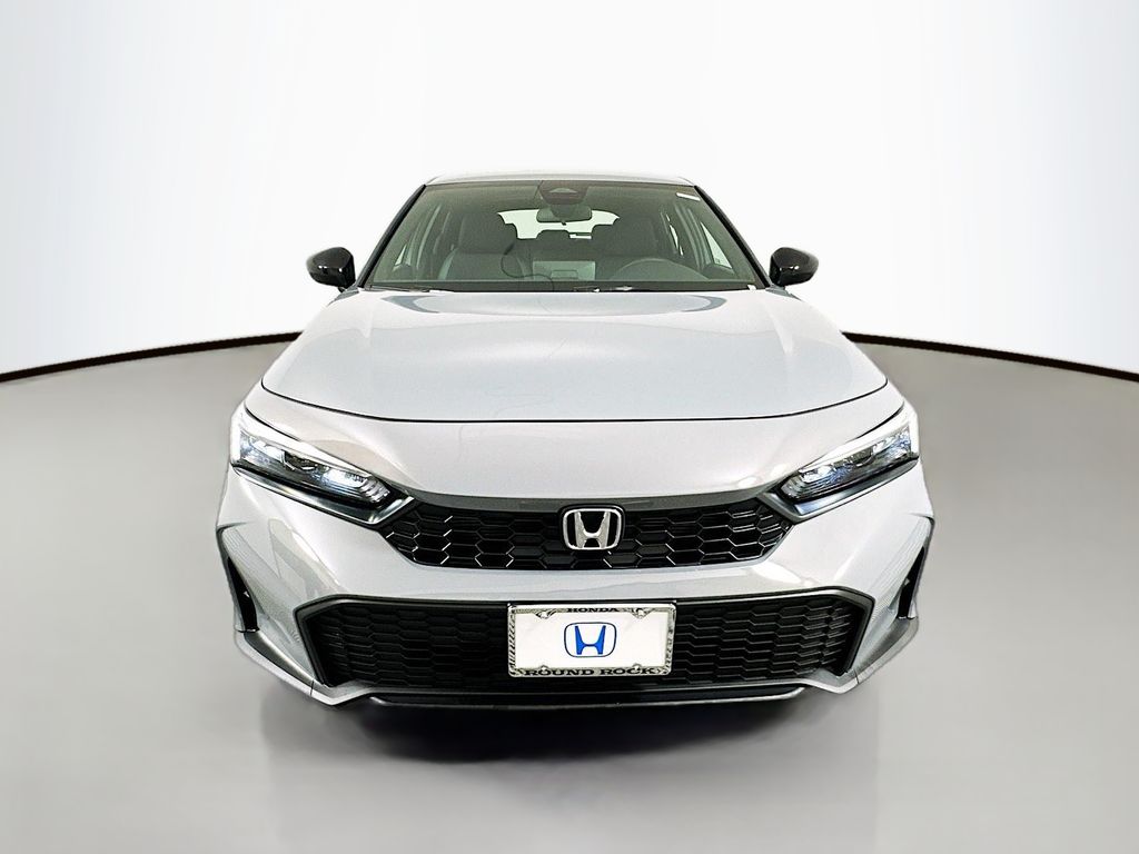 Thumbnail: 2026 Honda Civic - 2