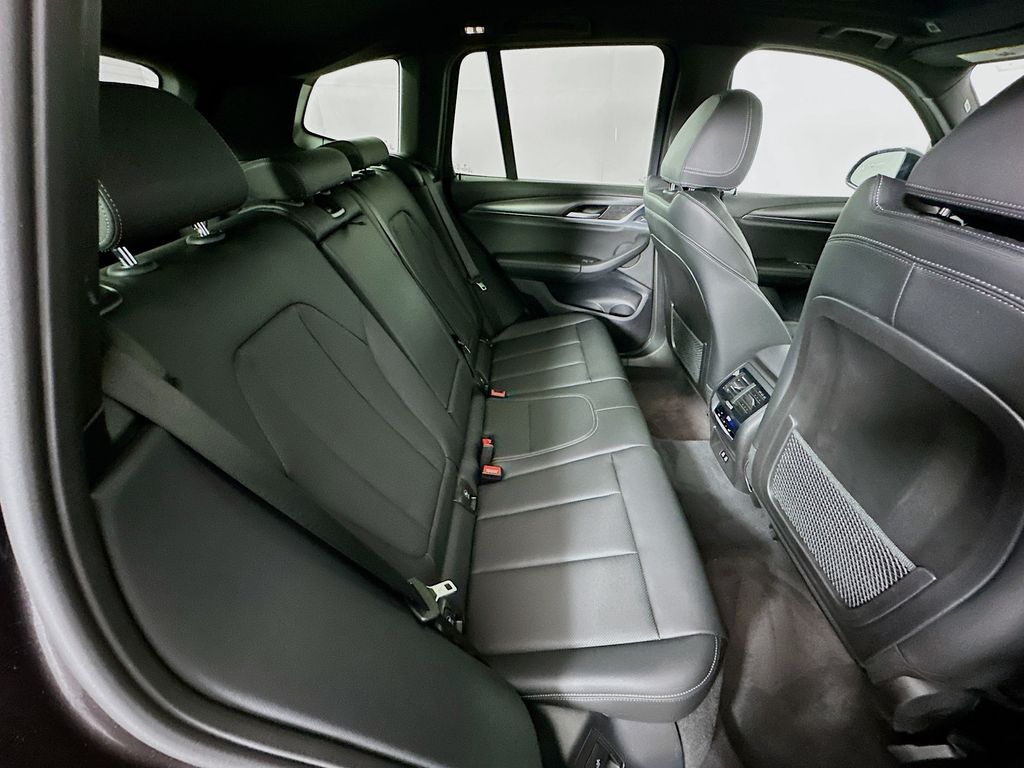 2024 BMW X3 xDrive30i 28