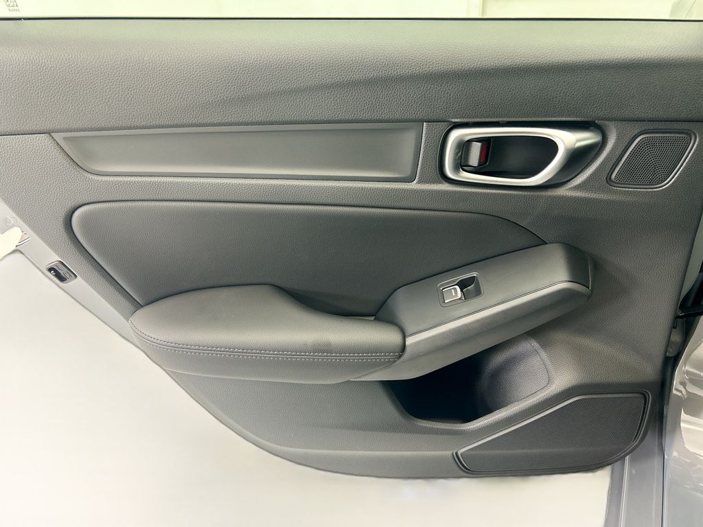 Thumbnail: 2026 Acura Integra - 24