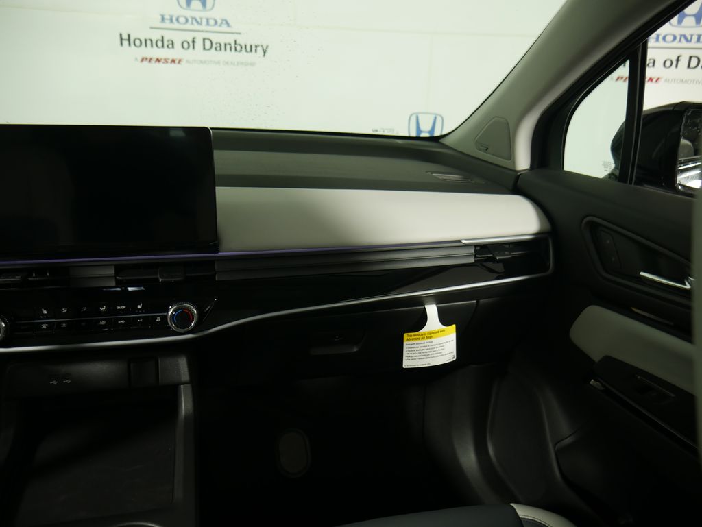 Thumbnail: 2025 Honda Prologue - 14