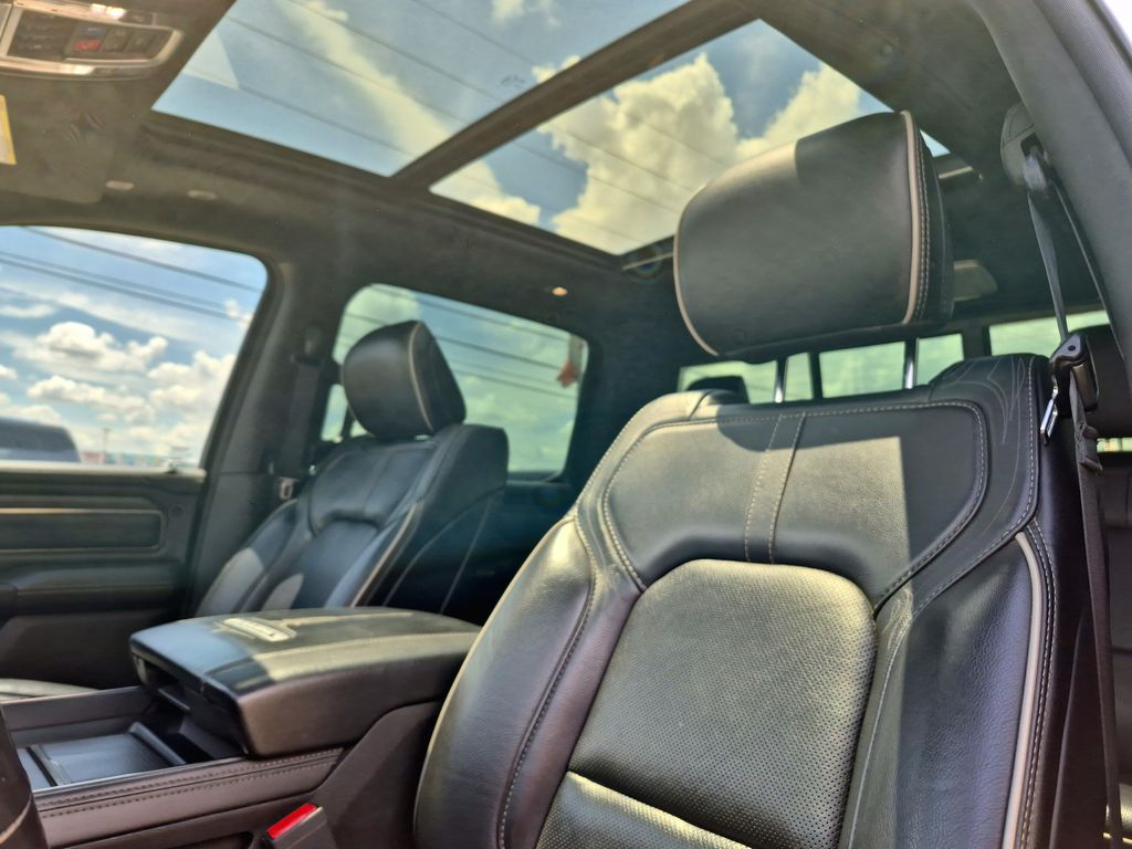 2019 GMC Sierra 1500 Denali Blue at Bravo Nissan