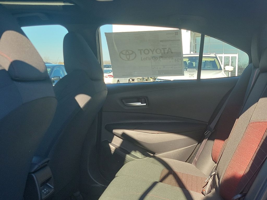 Thumbnail: 2025 Toyota Corolla - 8