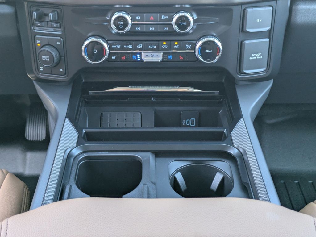 2026 Ford F-250 Super Duty LARIAT
