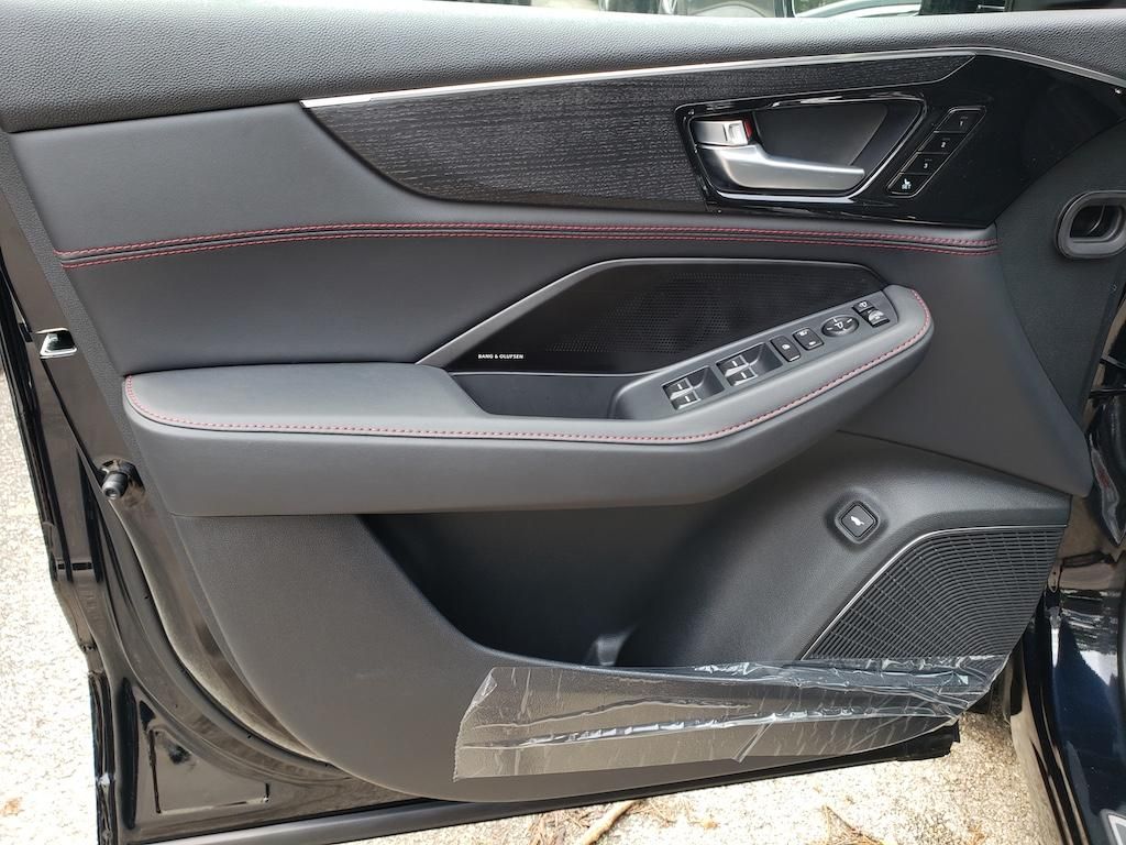 New 2026 Acura MDX SUV