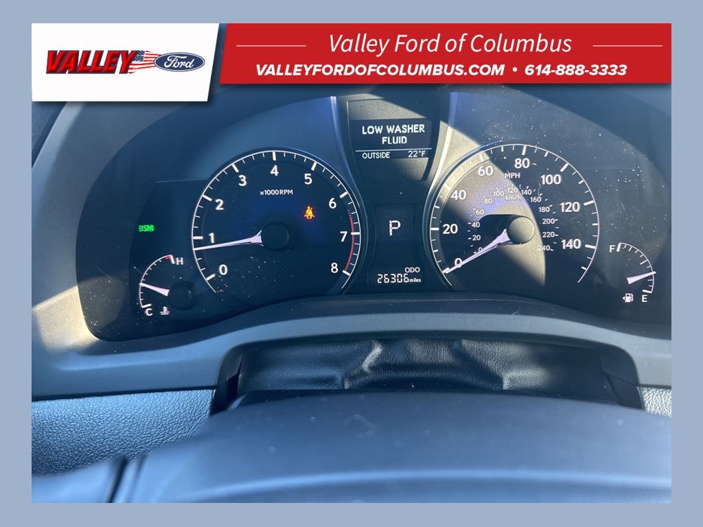 2015 Lexus RX 350 AWD